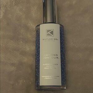 Kaplan MD Diamond Contour Daily Facial